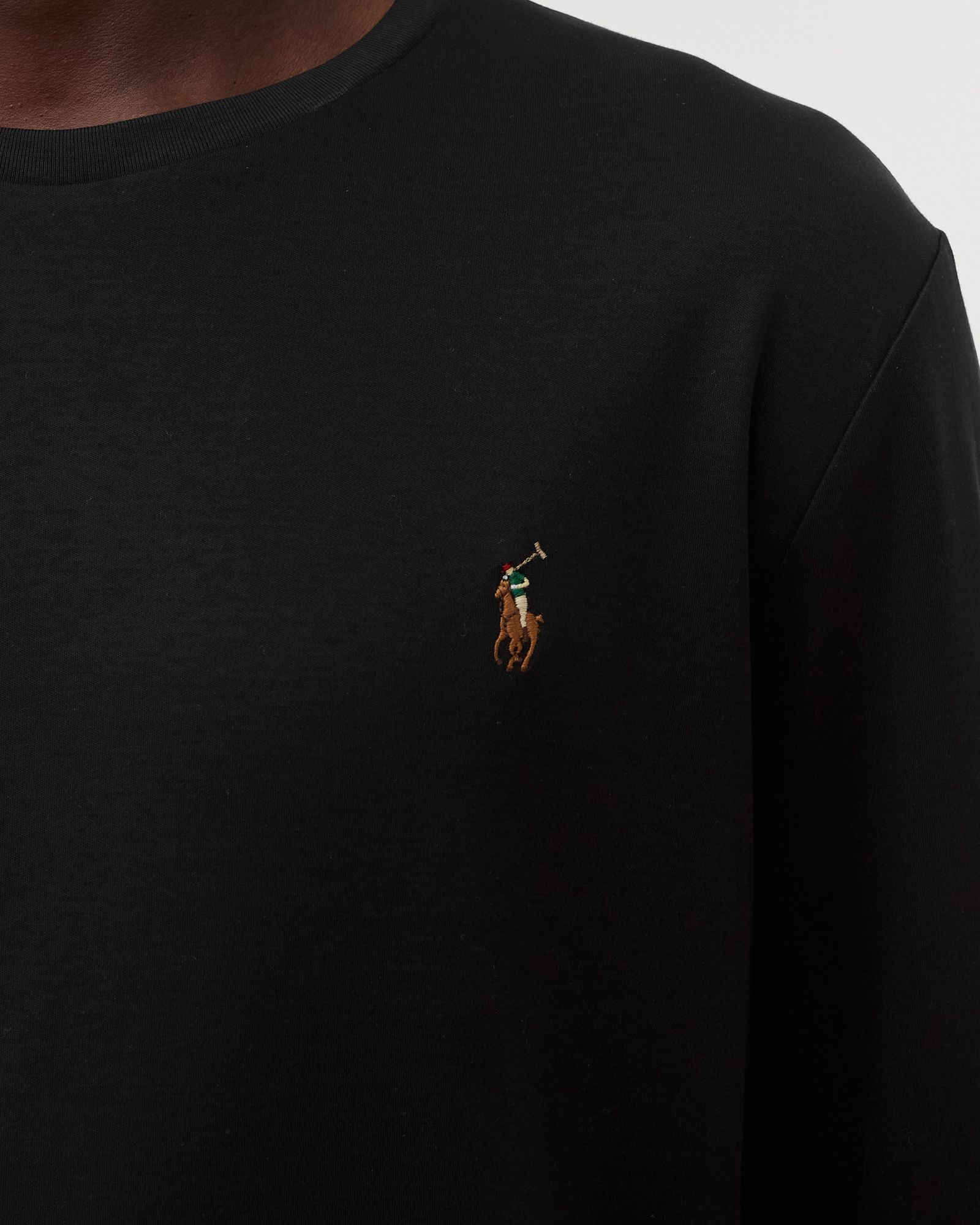 LONGSLEEVE TEE