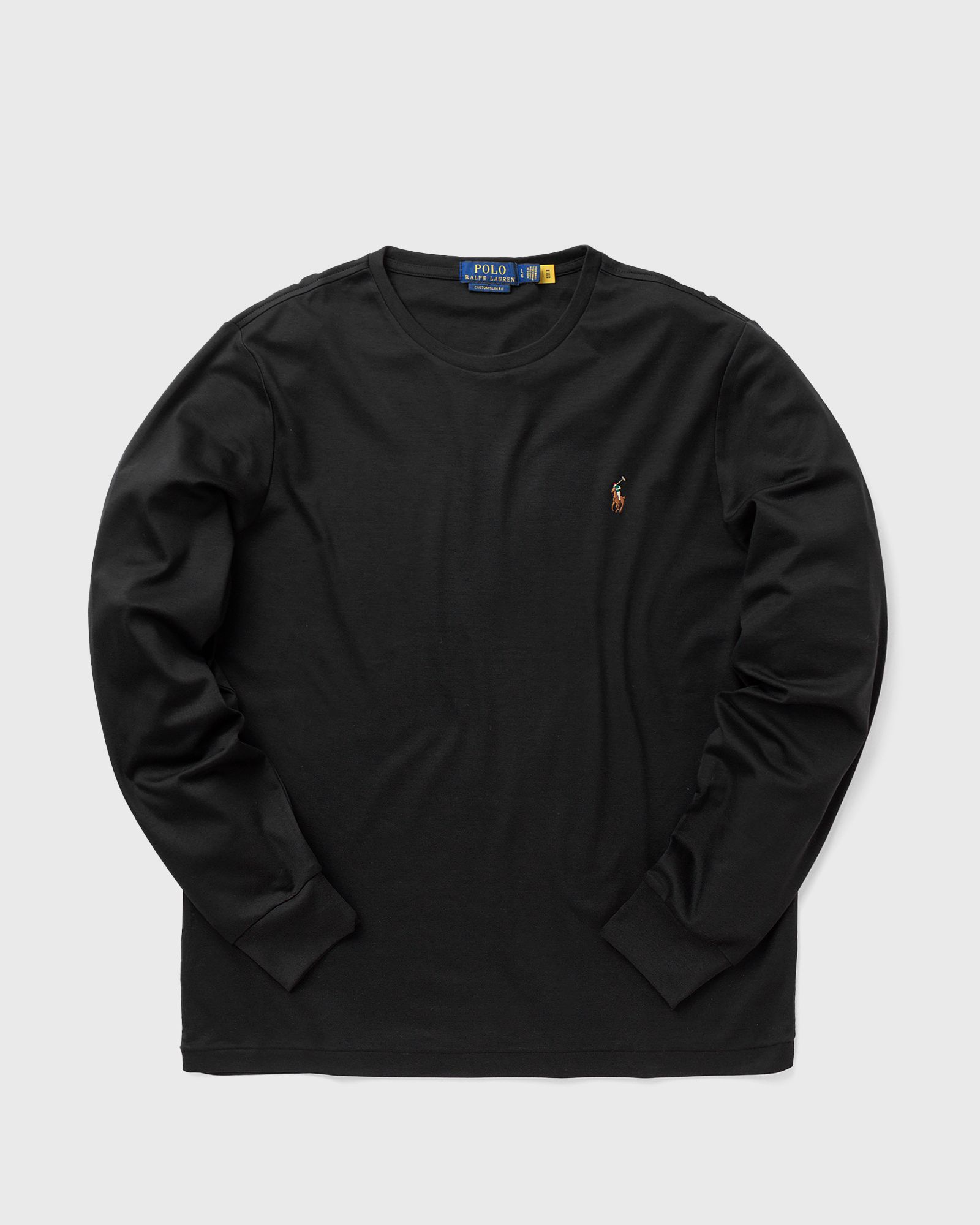 LONGSLEEVE TEE