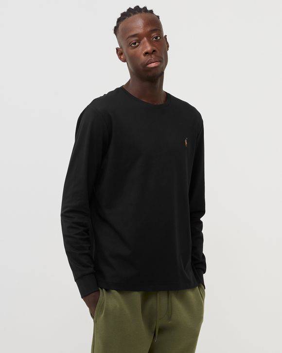 LONGSLEEVE TEE