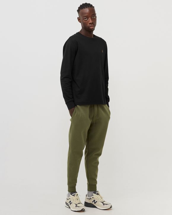LONGSLEEVE TEE