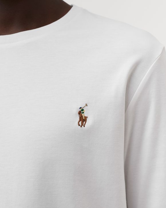 LONGSLEEVE TEE