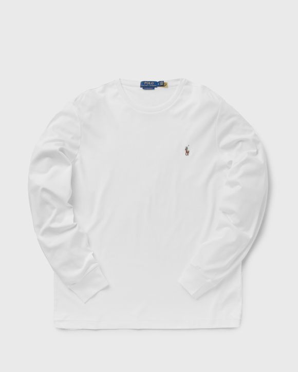 LONGSLEEVE TEE