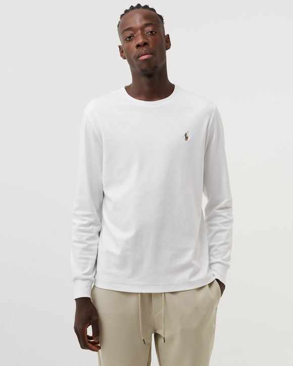 LONGSLEEVE TEE