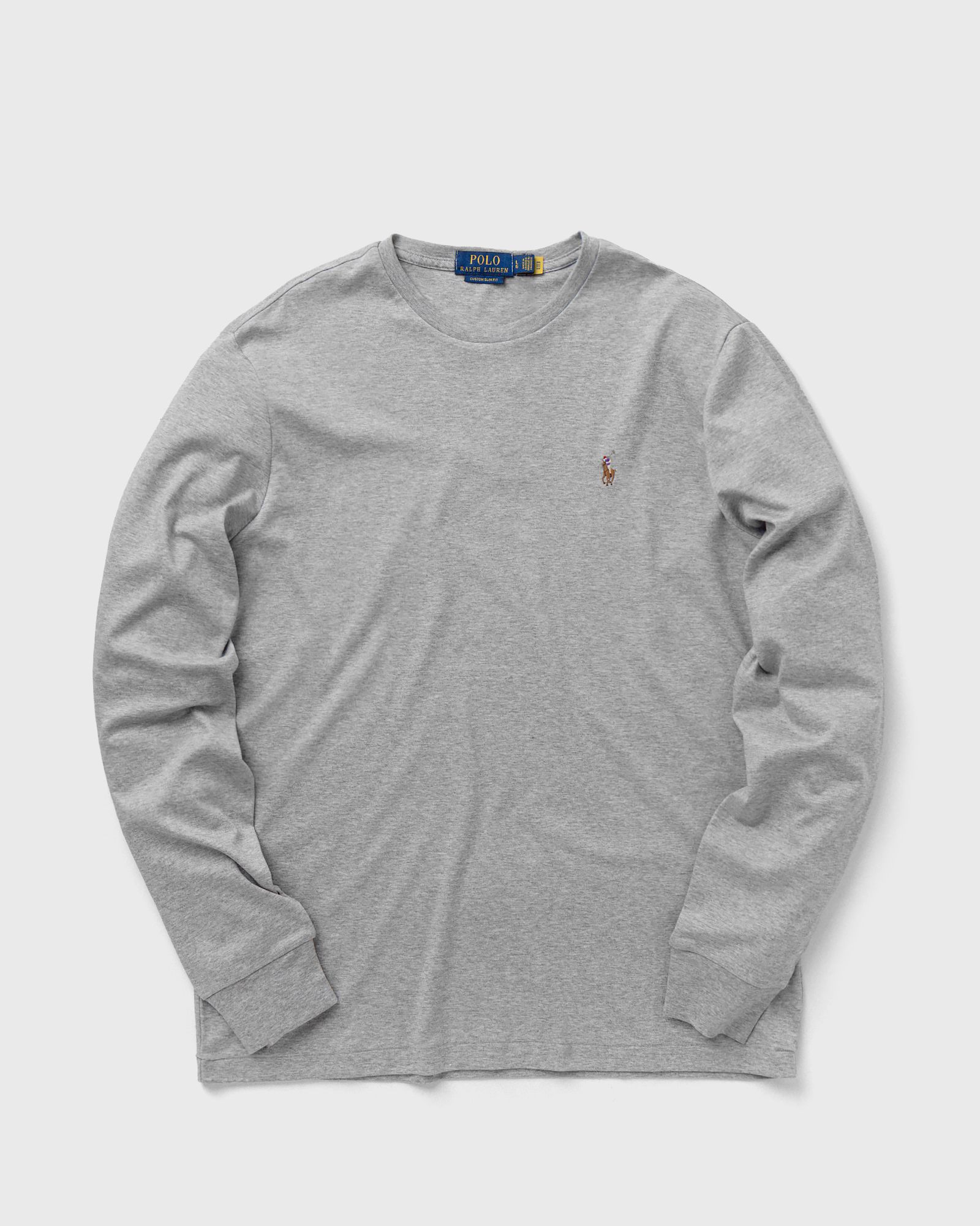 LONGSLEEVE TEE