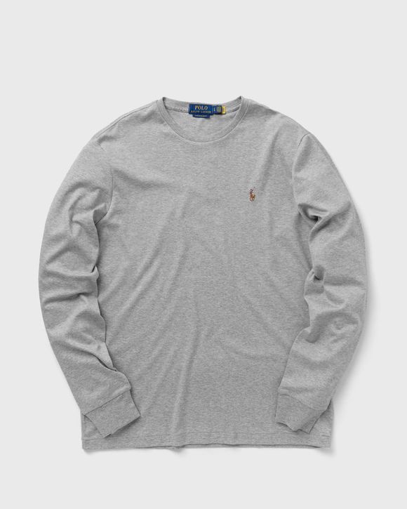 LONGSLEEVE TEE