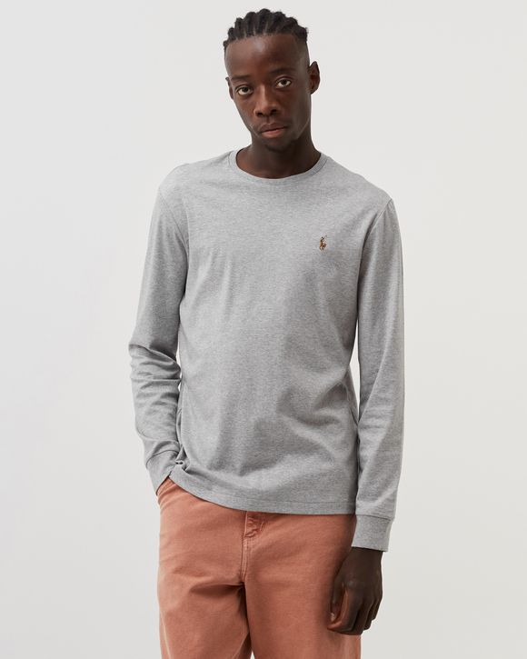 LONGSLEEVE TEE
