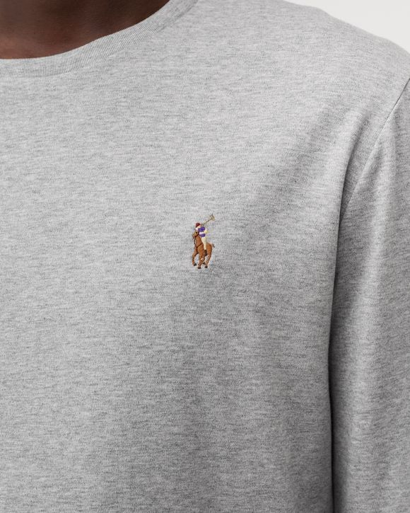 LONGSLEEVE TEE