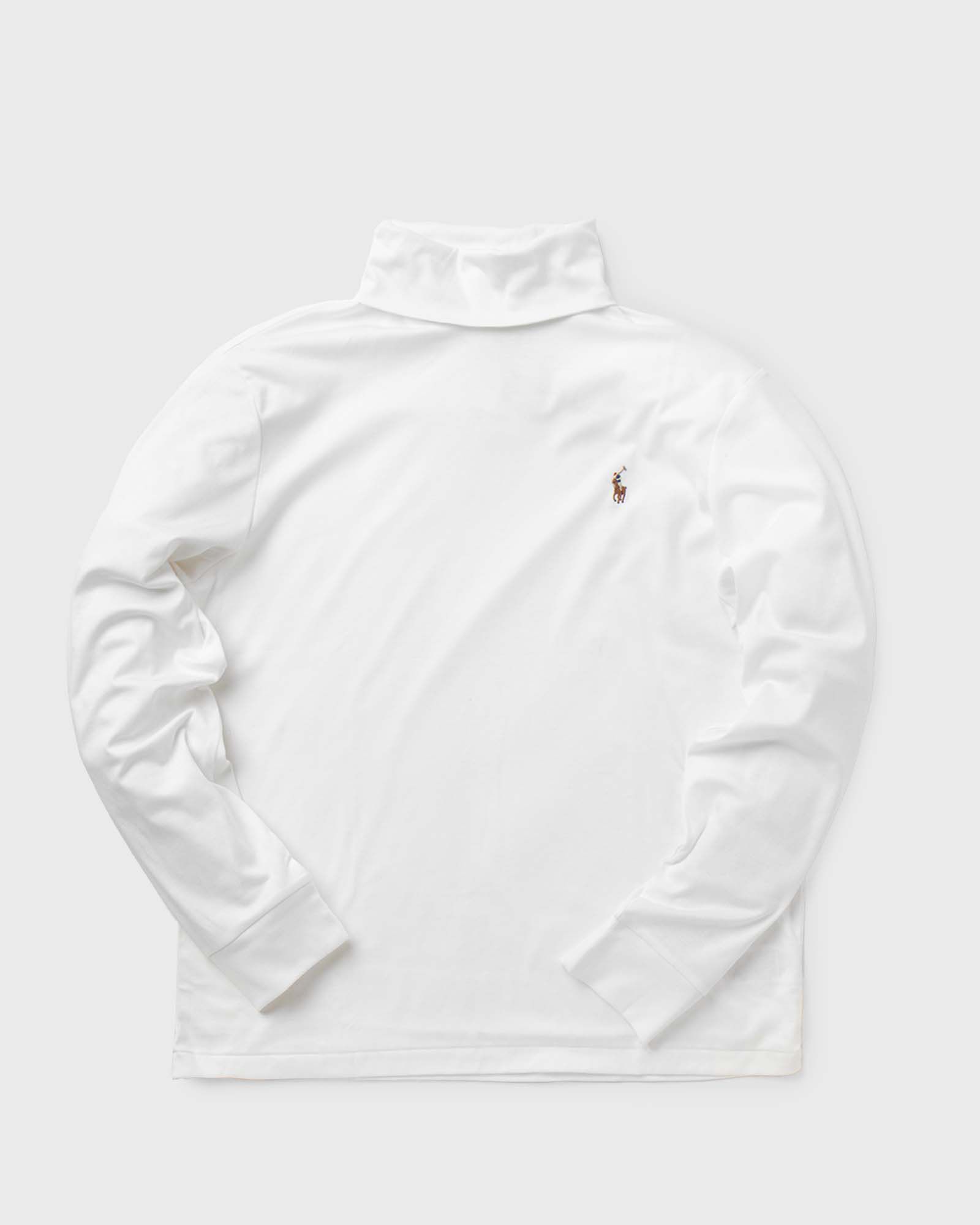 TURTLENECK LONGSLEEVE