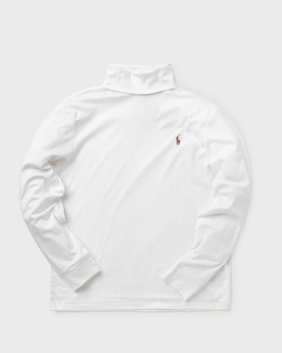 TURTLENECK LONGSLEEVE | BSTN Store