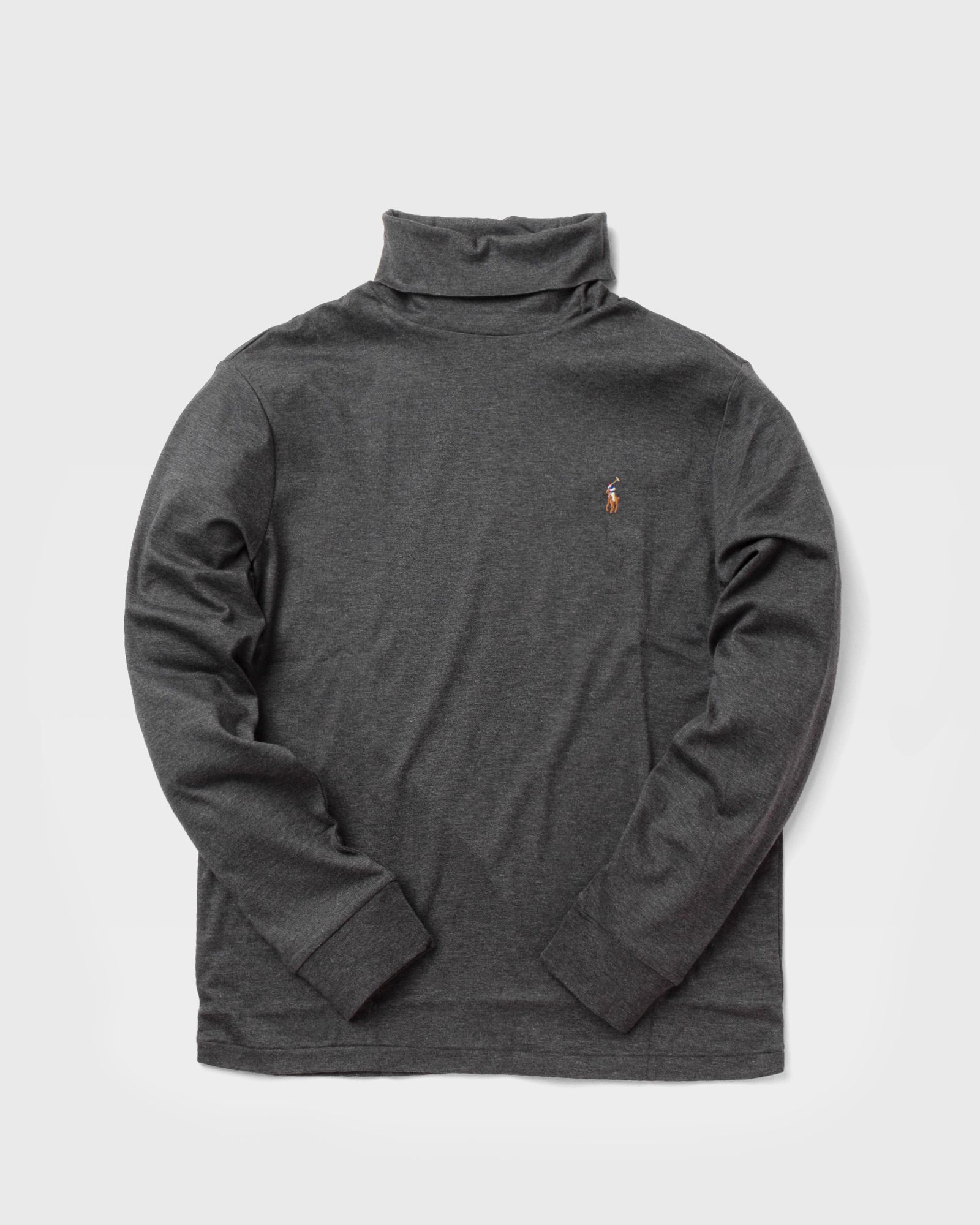 TURTLENECK LONGSLEEVE