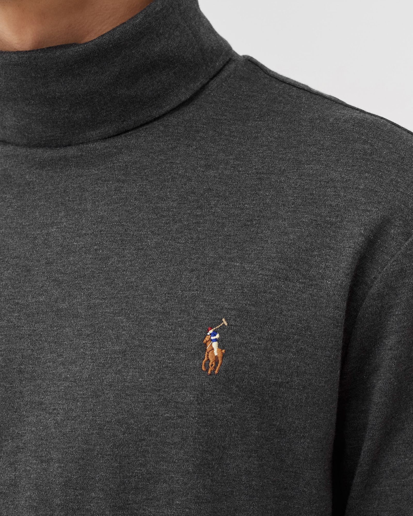 TURTLENECK LONGSLEEVE