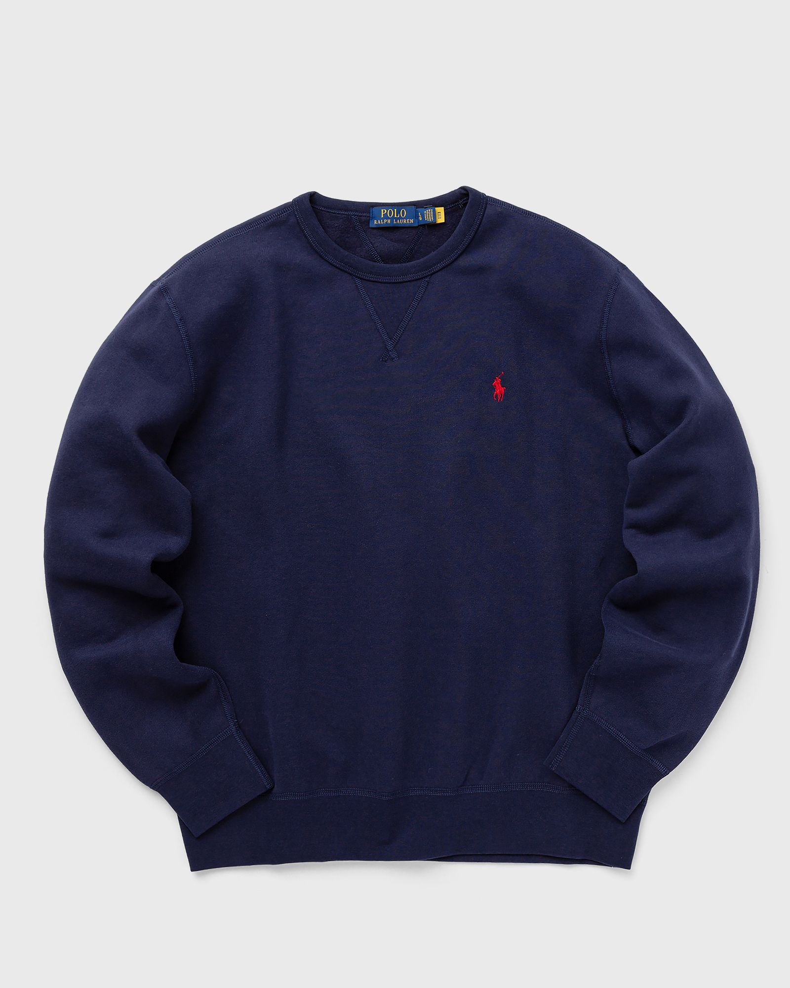 CLASSIC CREWNECK SWEATSHIRT