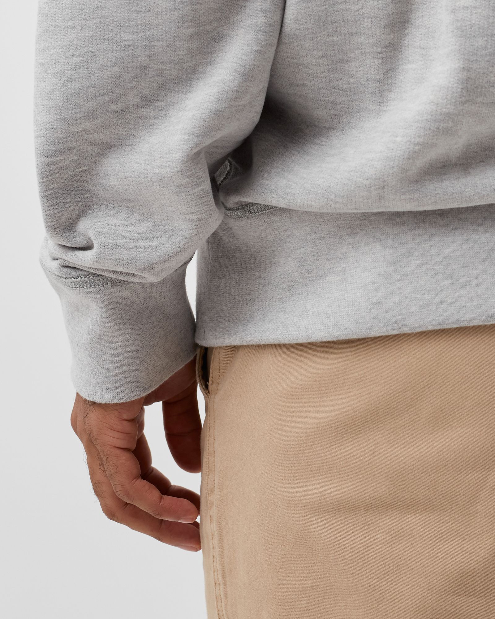 CLASSIC POLO Sweatshirt