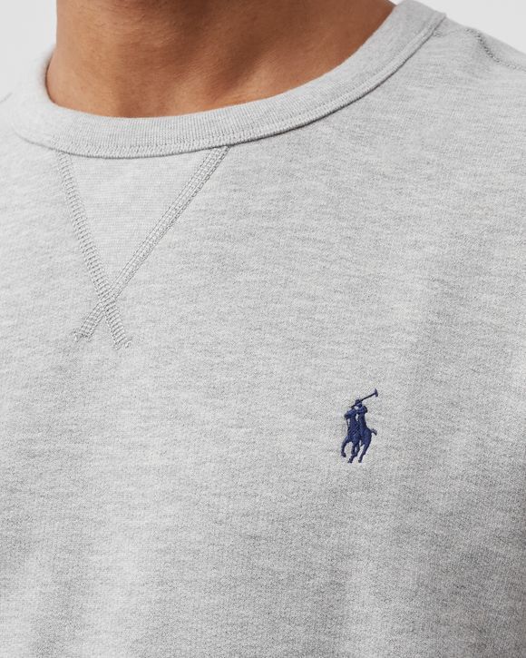 Polo Ralph Lauren CLASSIC | Store Grey BSTN Sweatshirt POLO