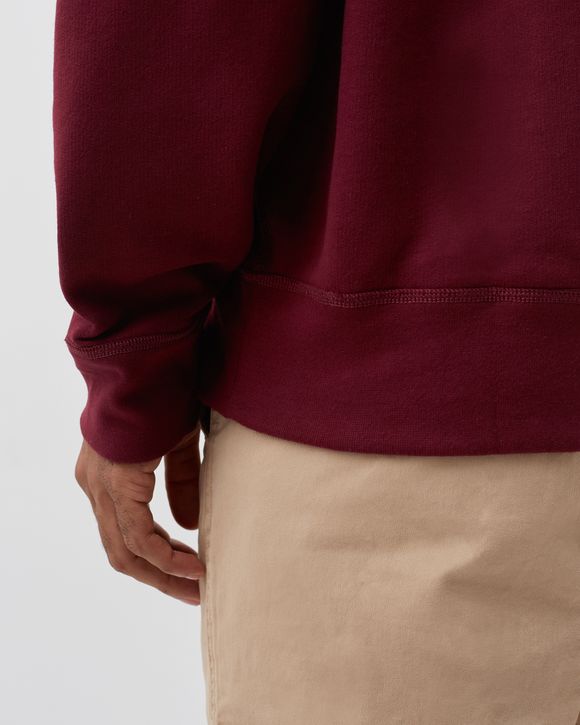CLASSIC FLEECE SWEATSHIRT