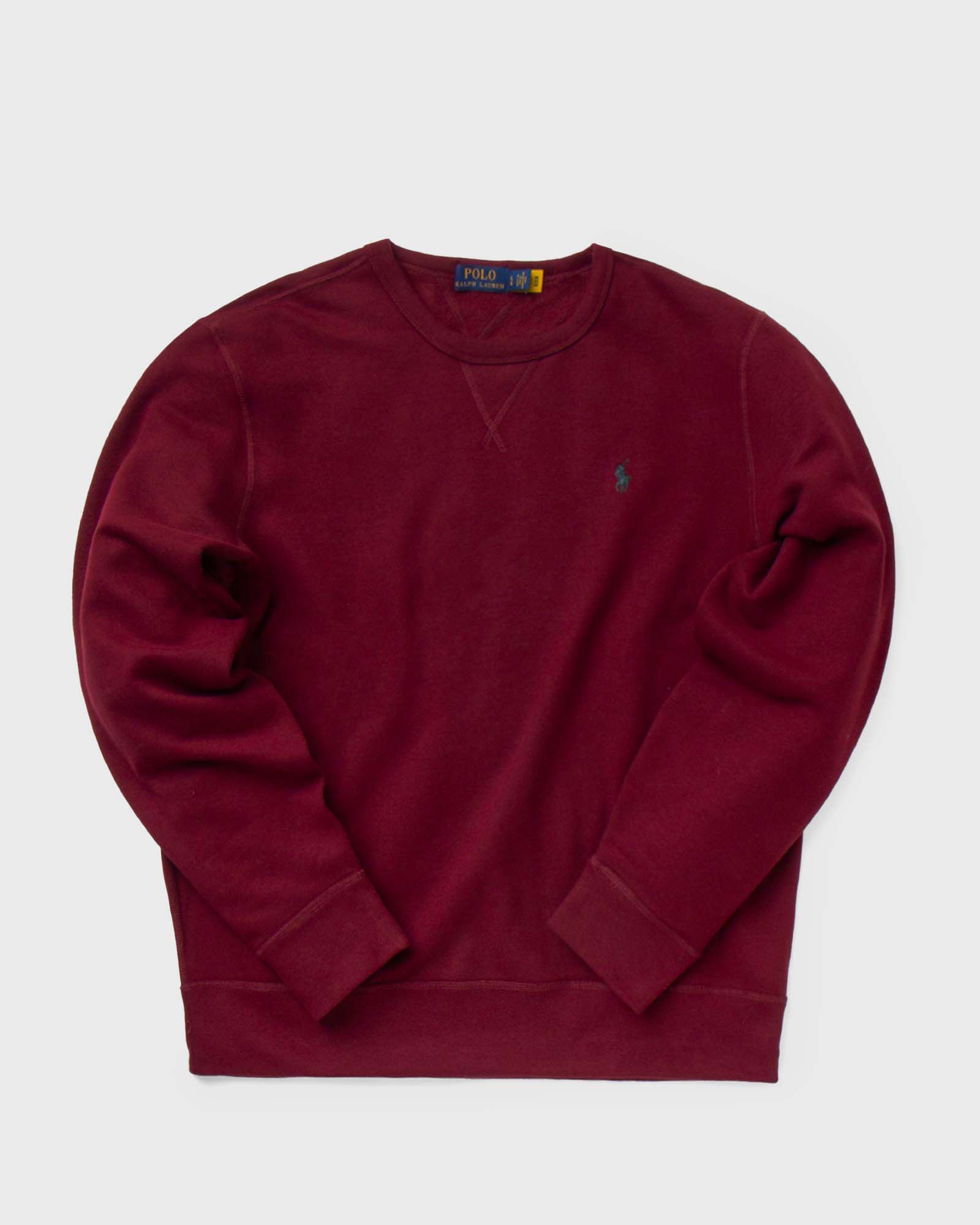 CLASSIC FLEECE SWEATSHIRT