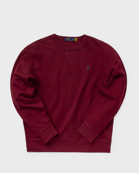 CLASSIC FLEECE SWEATSHIRT
