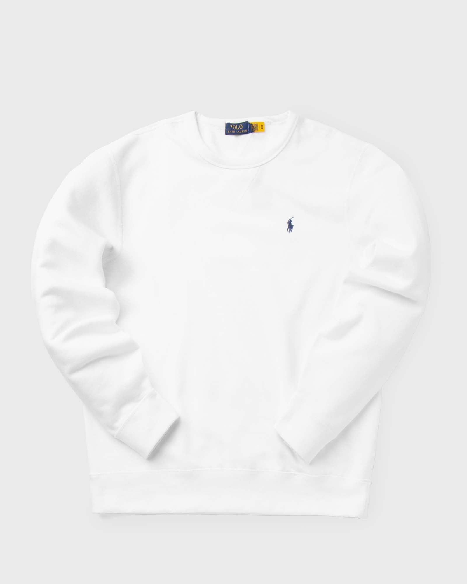 Classic Crewneck Sweater