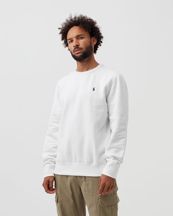 Classic on sale crewneck sweater