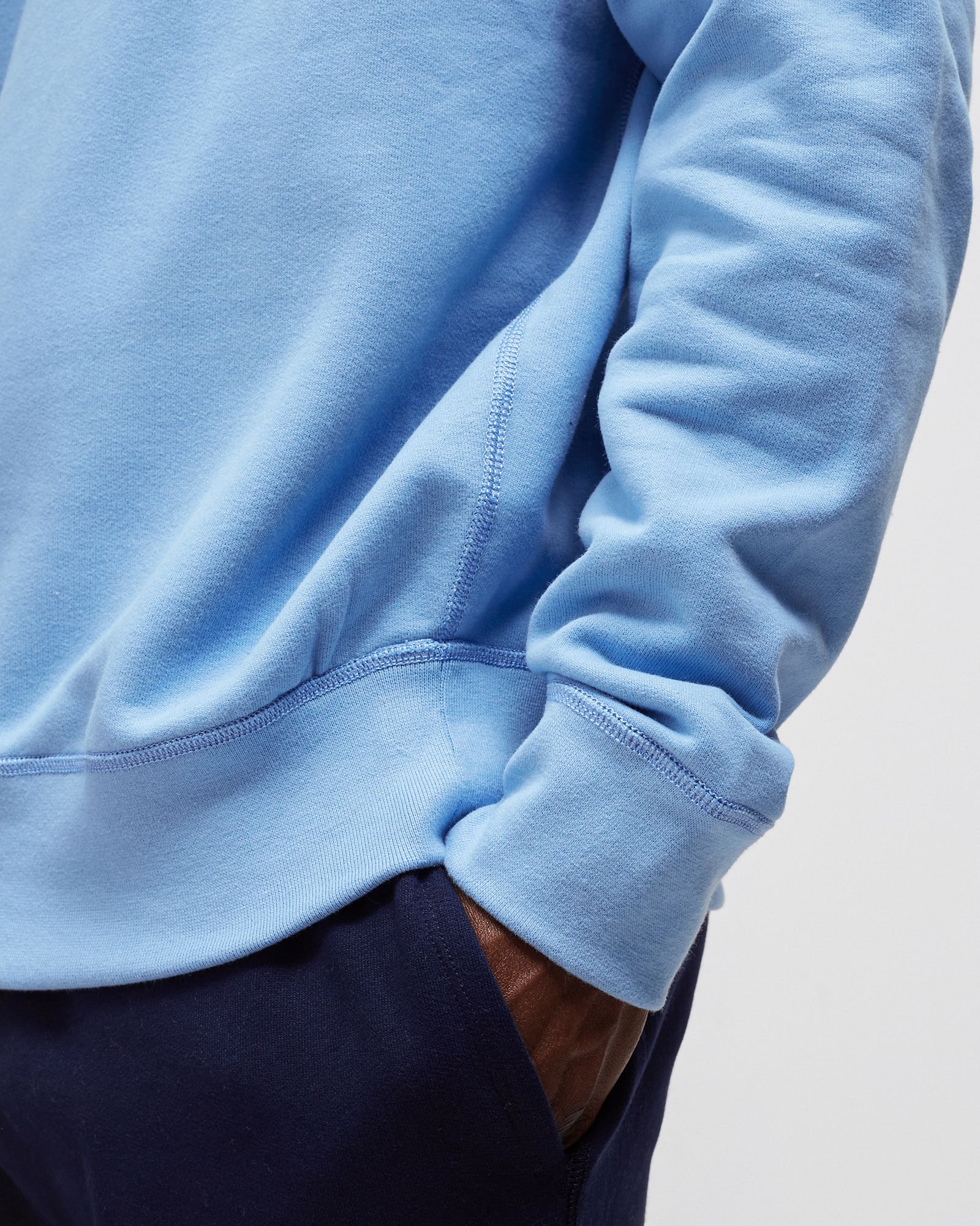 RL Fleece Sweatshirt