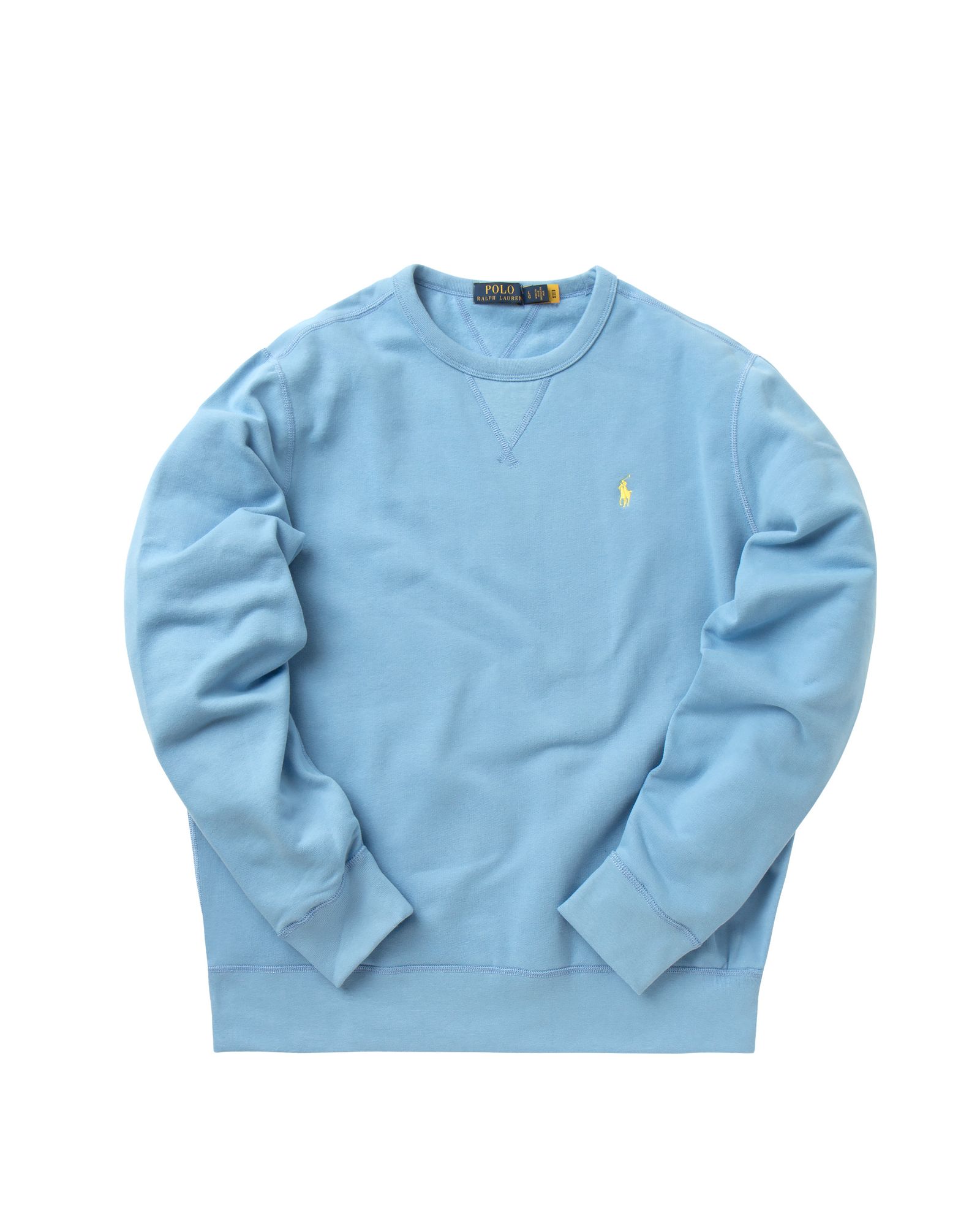 RL Fleece Sweatshirt