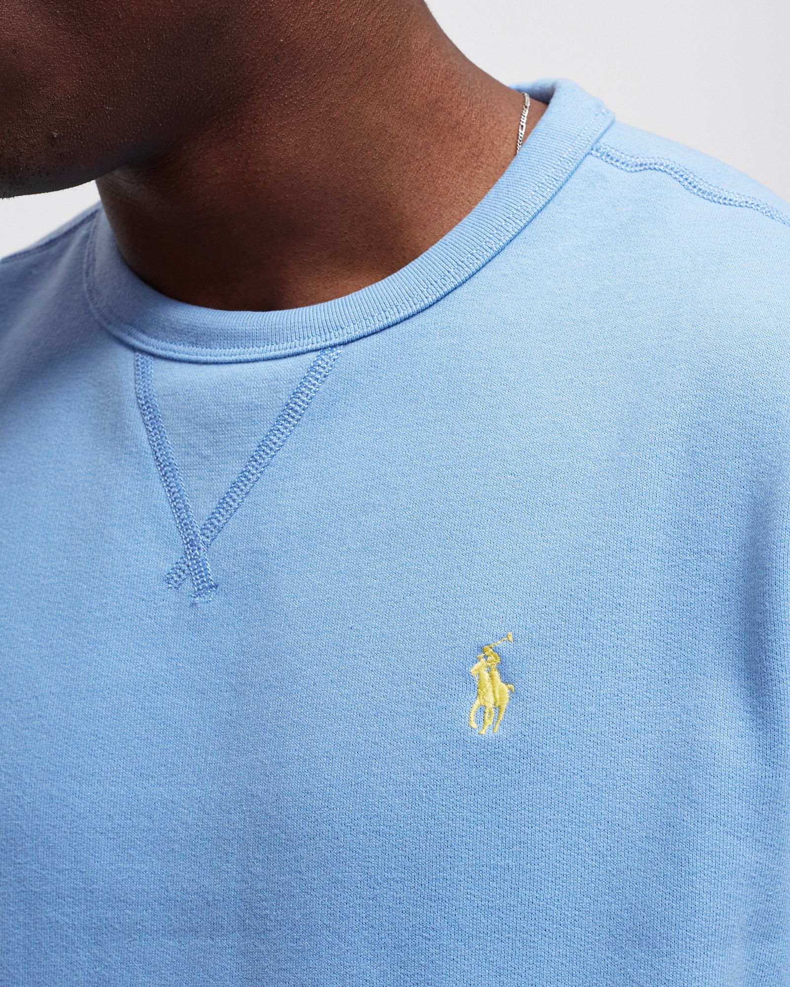 RL Fleece Sweatshirt