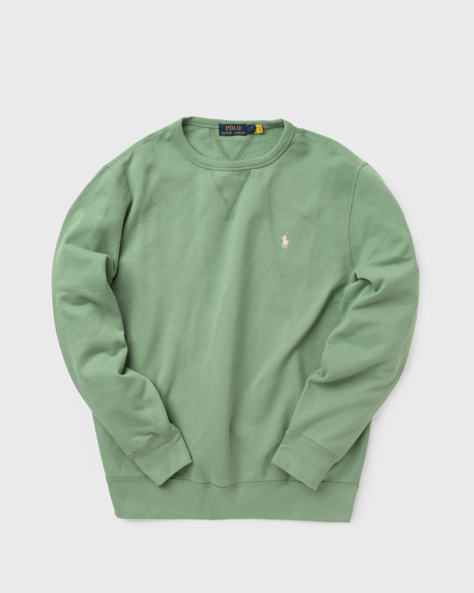 VINTAGE FLEECE CREW SWEATSHIRT