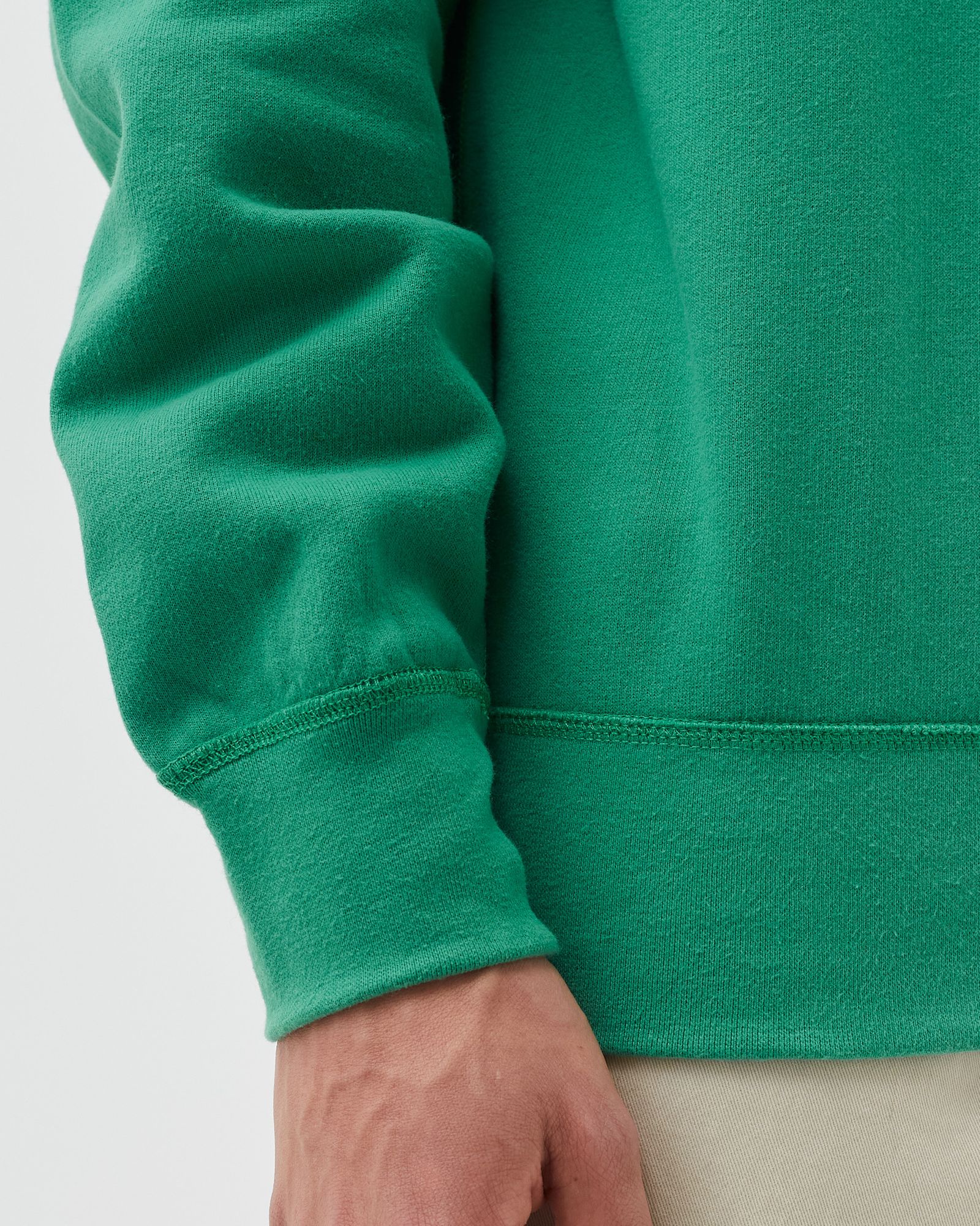 LSCNM1-LONG SLEEVE-KNIT PULLOVER