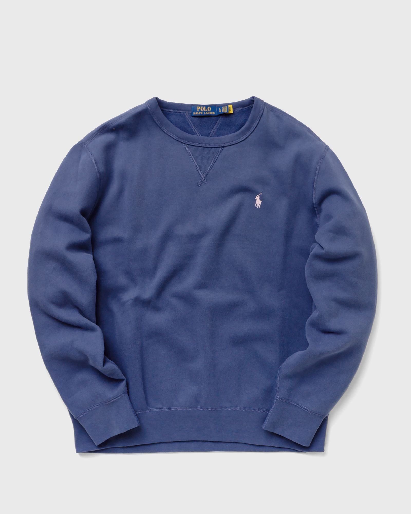 LSCNM1 L/S SWEATSHIRT
