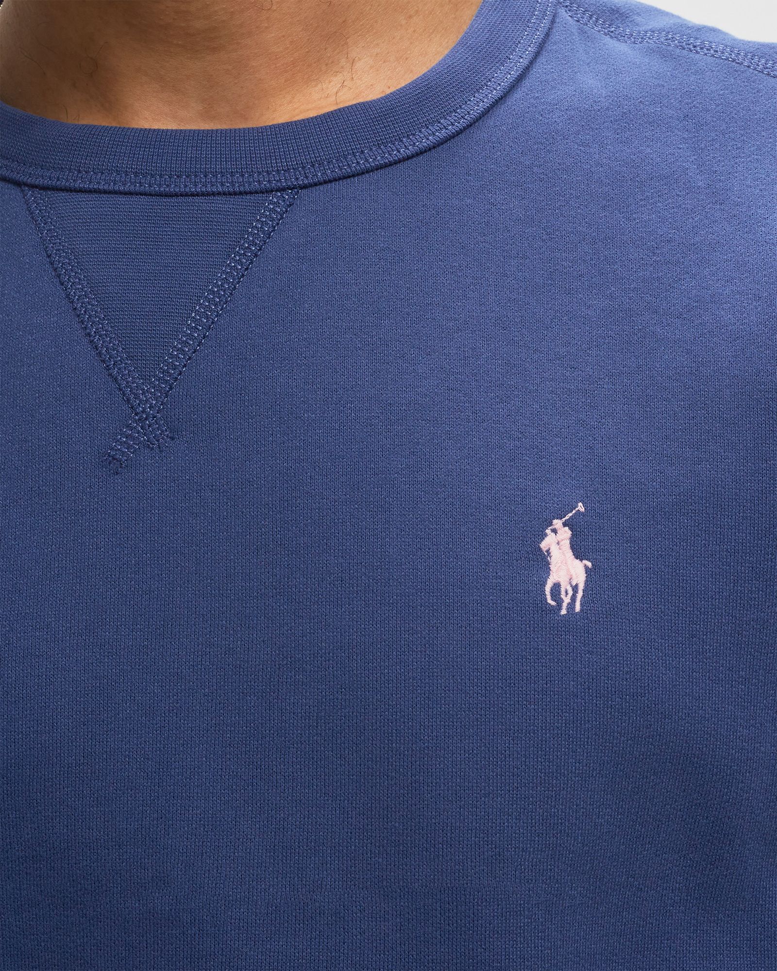 LSCNM1 L/S SWEATSHIRT