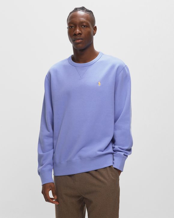 Seasonal sweatshirt ralph clearance lauren