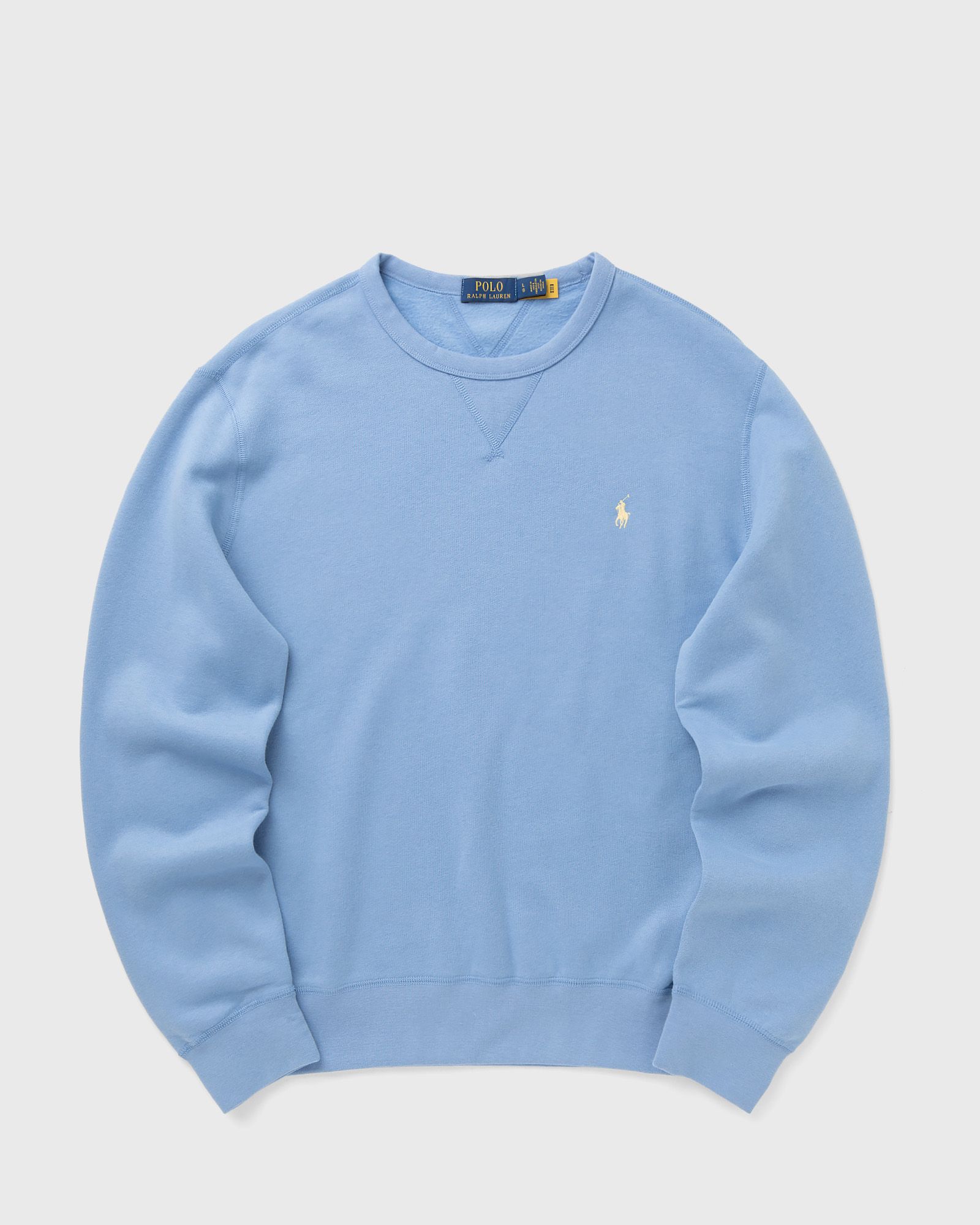 Crewneck