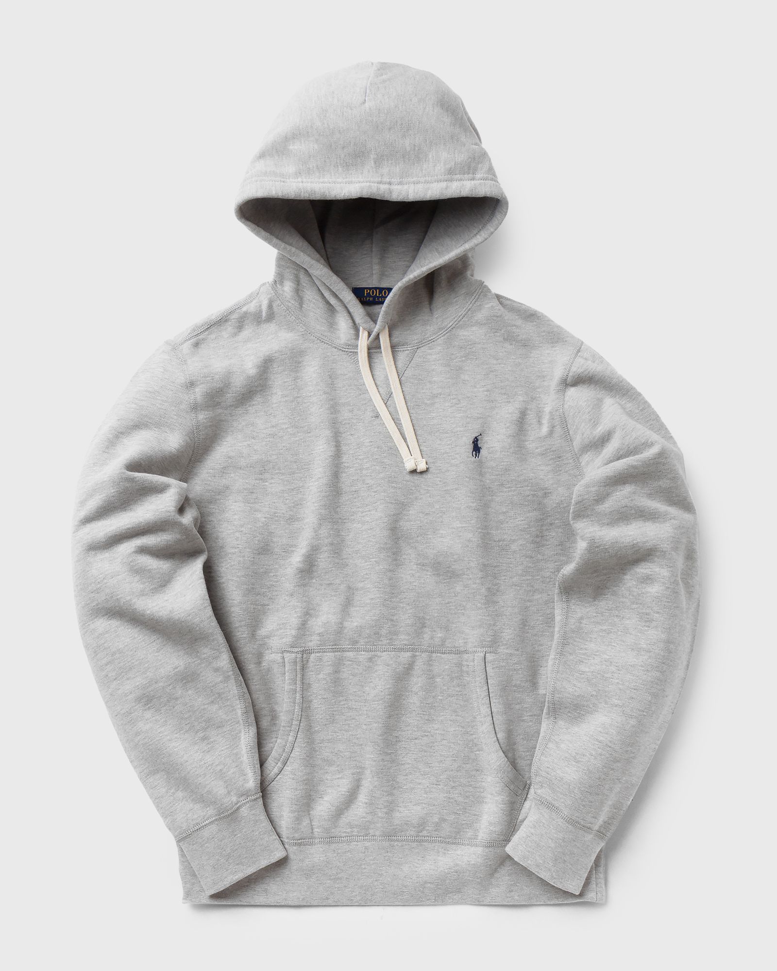 Classic Logo Hoodie