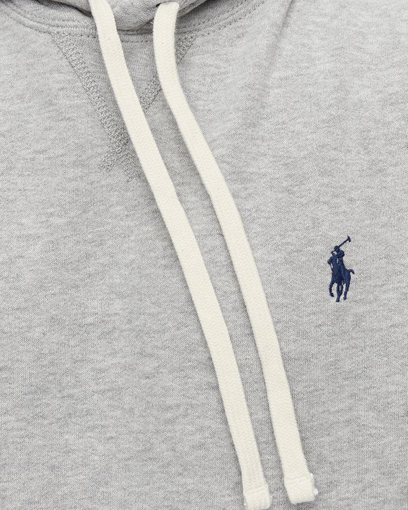 Classic Logo Hoodie