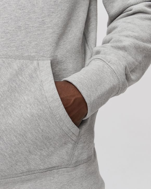 Classic Logo Hoodie