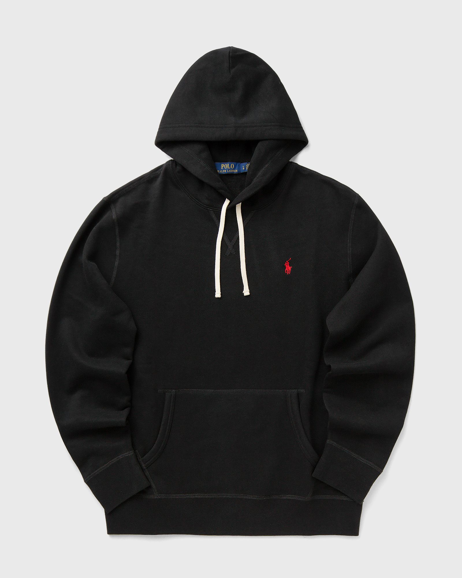Classic Logo Hoodie