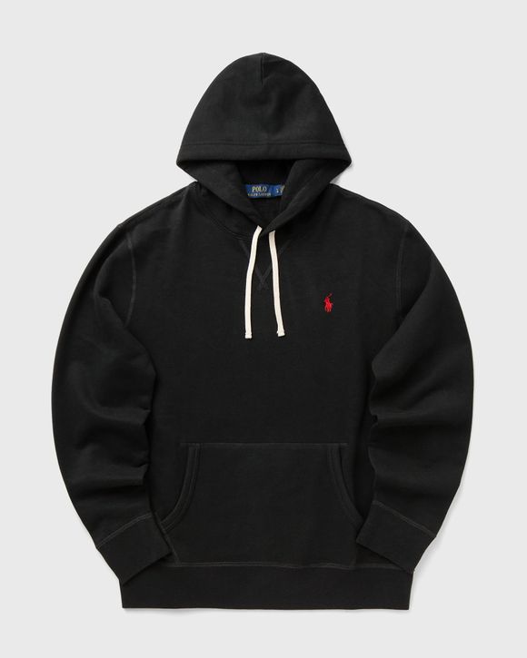 Polo Ralph Lauren ブラックパーカー Mサイズ Polo Ralph Lauren ロゴ パーカー | ブラック | FARFETCH JP