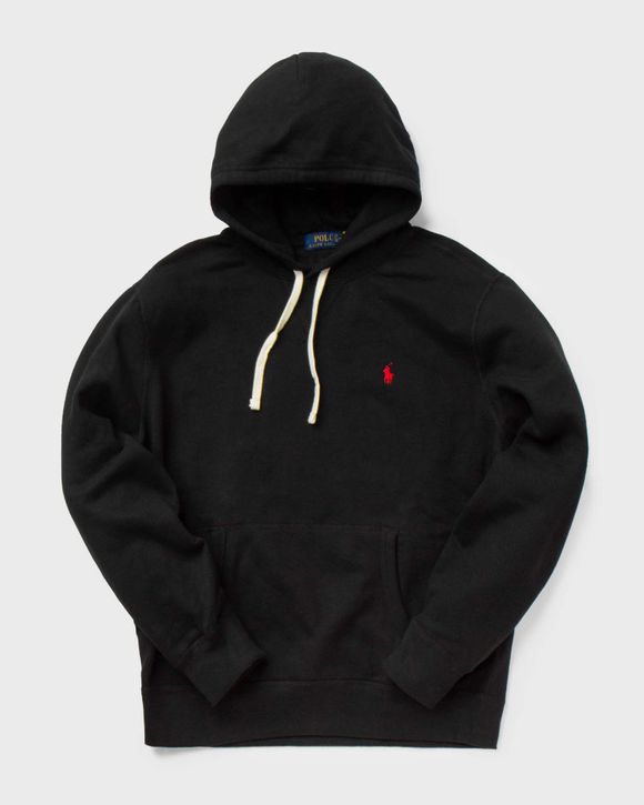 Polo hoodie hot sale