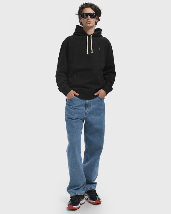 パーカー・フーディ Ralph Lauren FW24 Hooded sweatshirt (710766778 008) Ralph Lauren FW24 Hooded sweatshirt (710766778 008) (Ralph