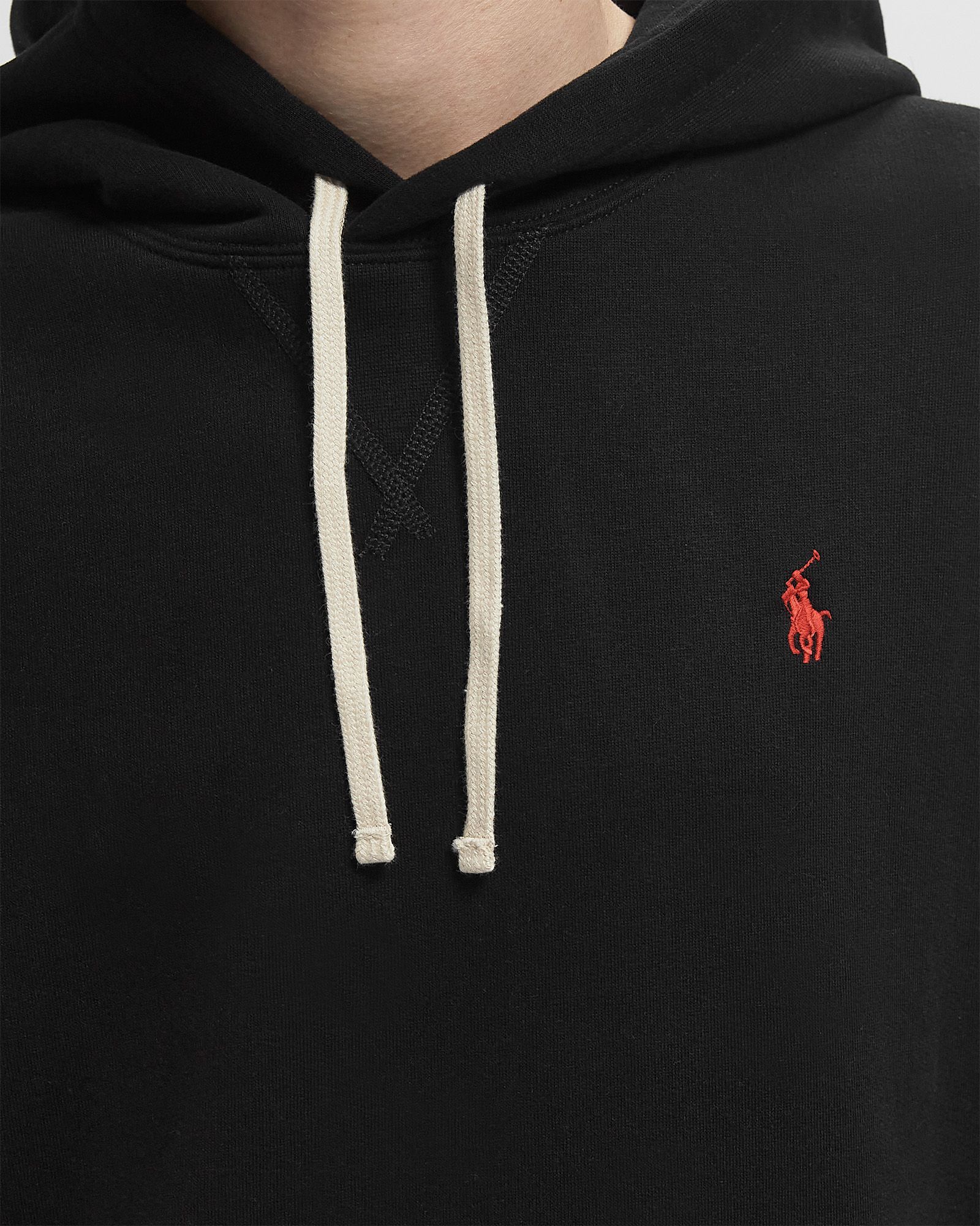 Classic Logo Hoodie