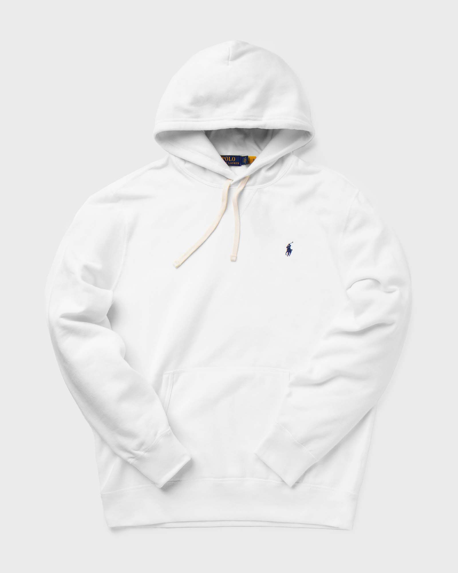 Classic Logo Hoodie