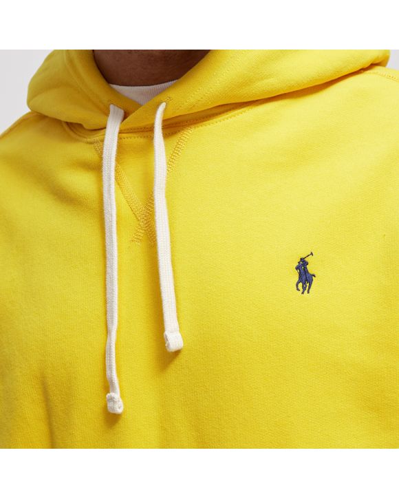 Classic Polo Hoodie
