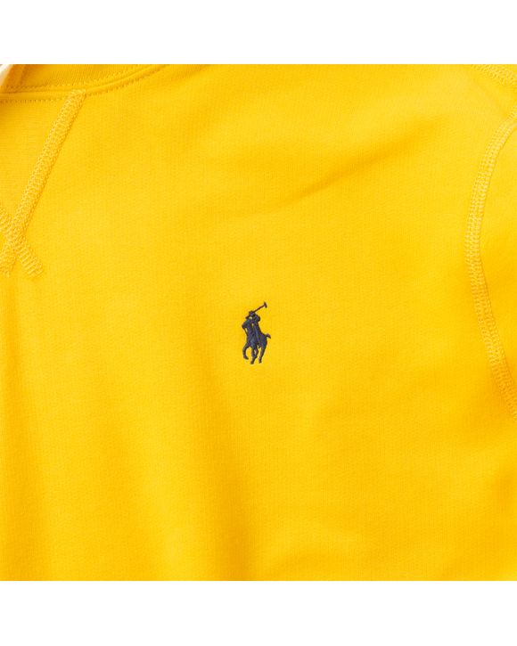 Classic Polo Hoodie