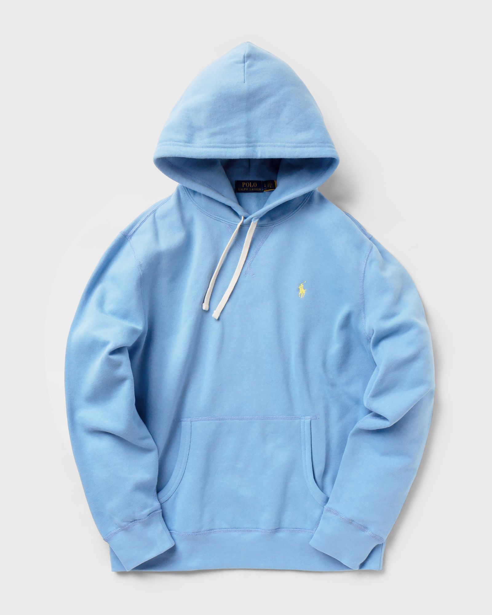 Classic Polo Hoodie