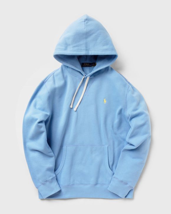 Classic Polo Hoodie