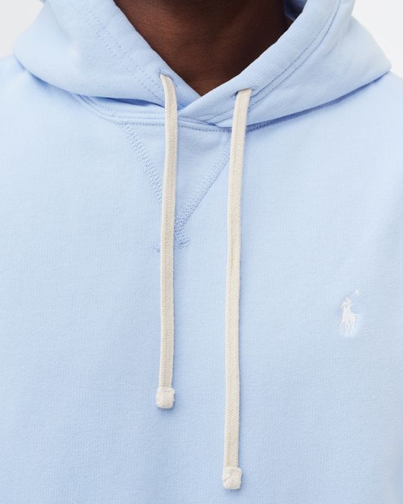 LONG SLEEVE KNIT SWEAT