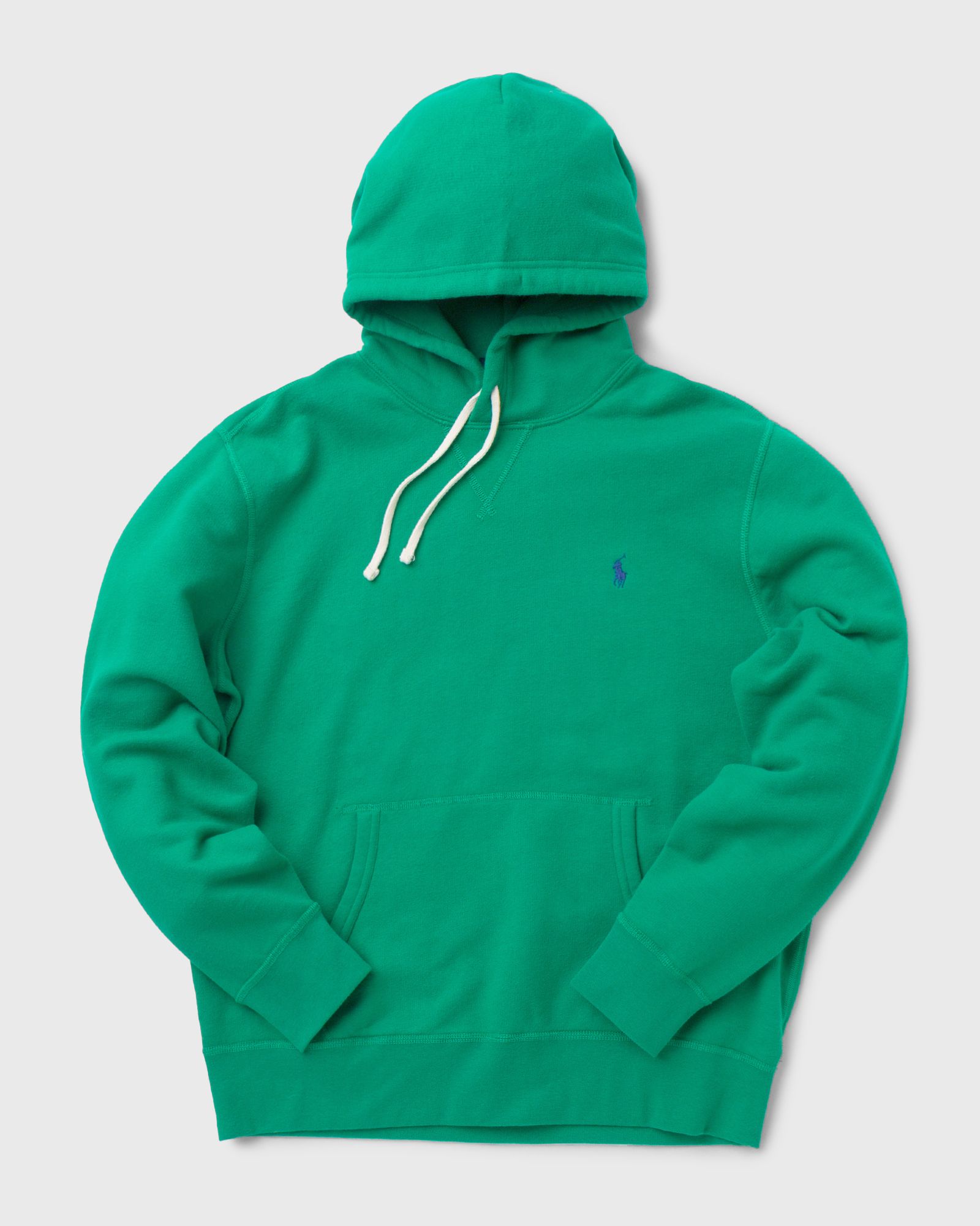 RL FLEECE HOODIE