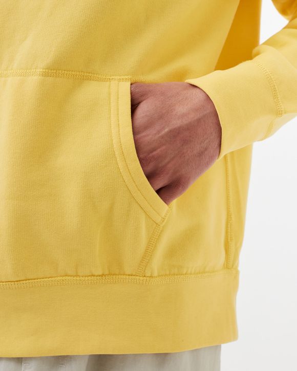 LONG SLEEVE KNIT SWEAT
