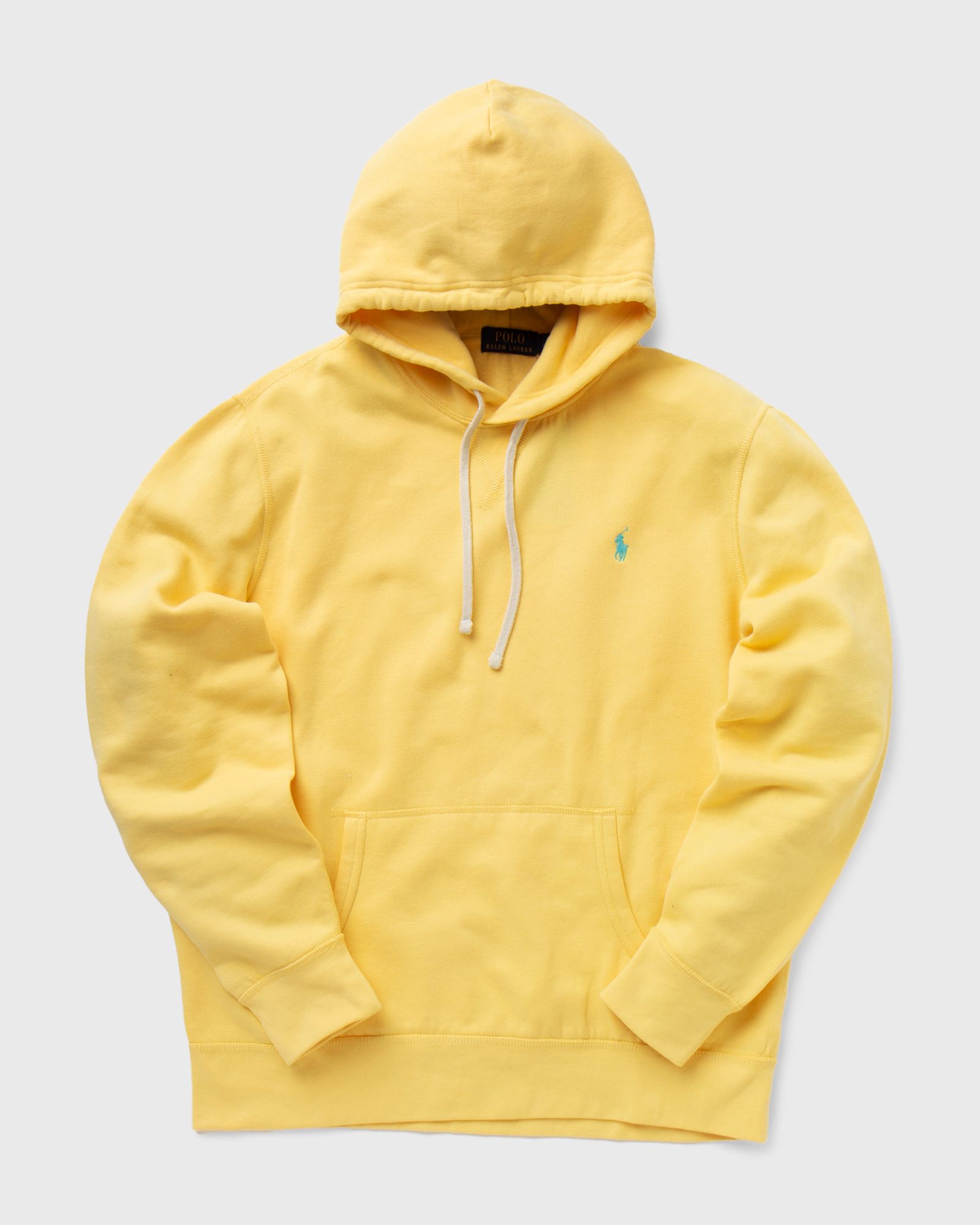 LONG SLEEVE KNIT SWEAT