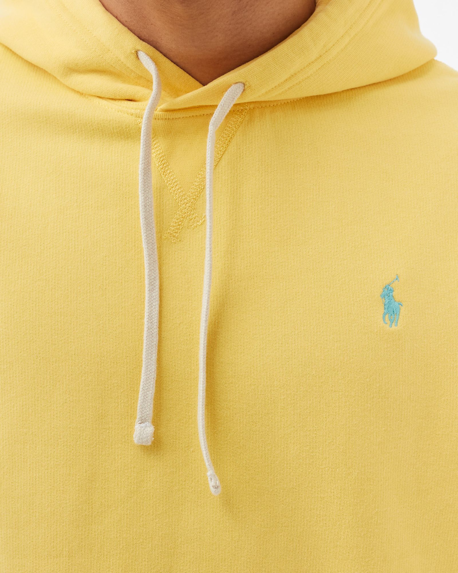 LONG SLEEVE KNIT SWEAT